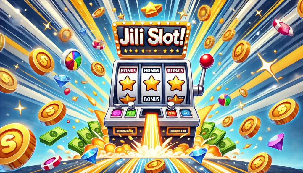 JILI SLOT