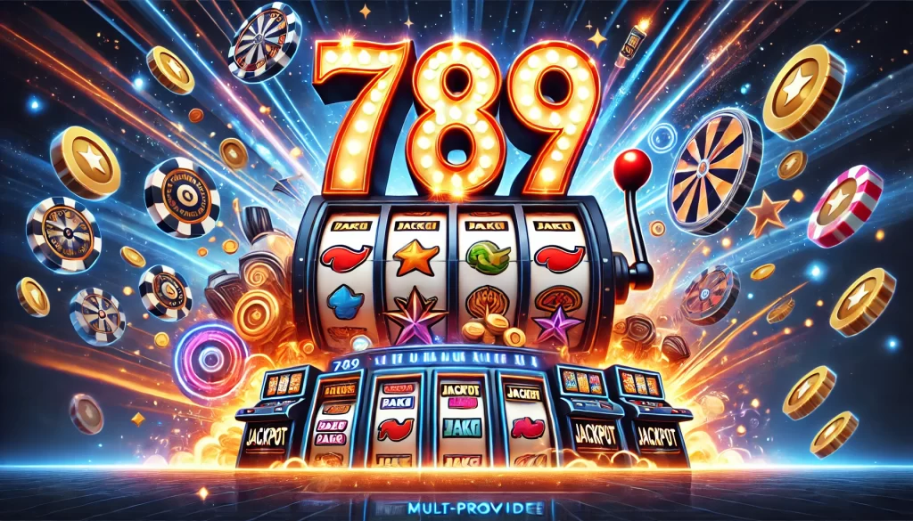 789 สล็อต