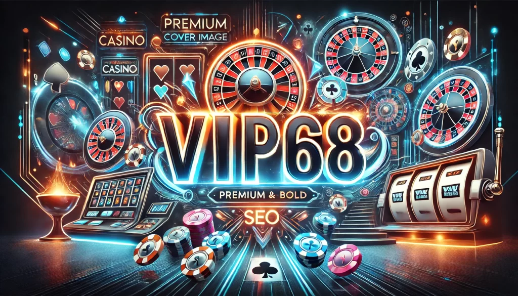 VVIP1668
