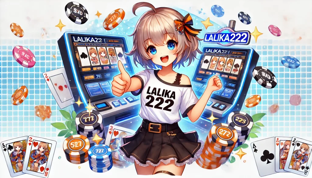 ลาลีกา222